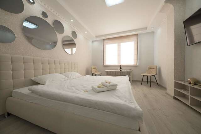 Апартаменты the.Whiteroom.Minsk Минск-14