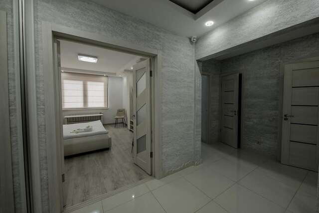 Апартаменты the.Whiteroom.Minsk Минск-17