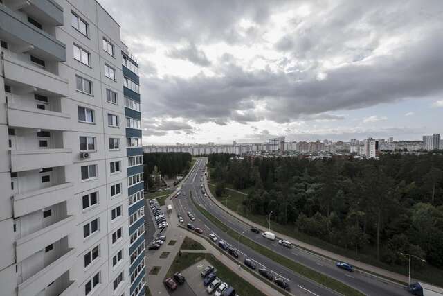 Апартаменты the.Whiteroom.Minsk Минск-18