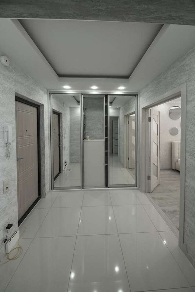 Апартаменты the.Whiteroom.Minsk Минск-23