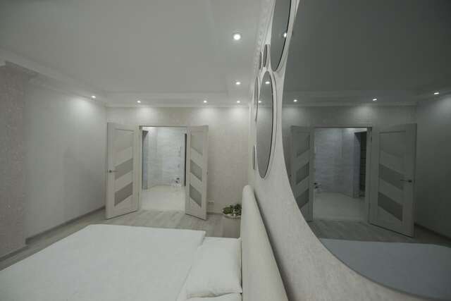 Апартаменты the.Whiteroom.Minsk Минск-24