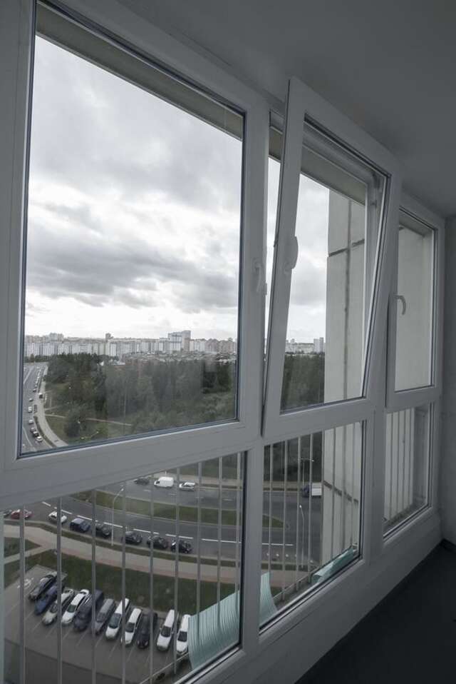 Апартаменты the.Whiteroom.Minsk Минск-27