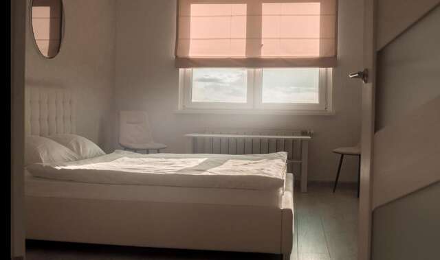 Апартаменты the.Whiteroom.Minsk Минск-29