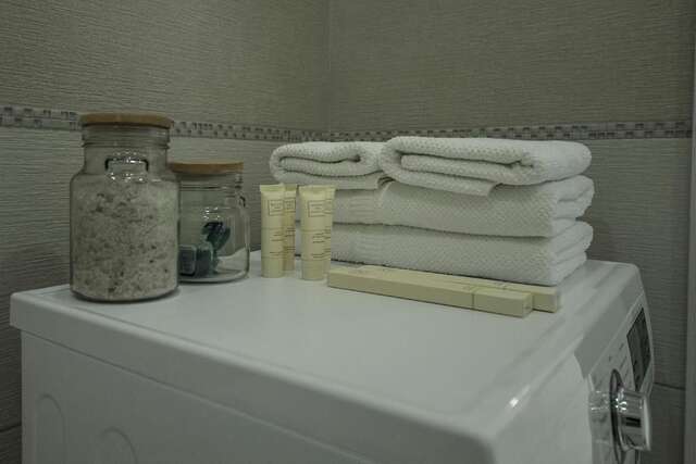 Апартаменты the.Whiteroom.Minsk Минск-31