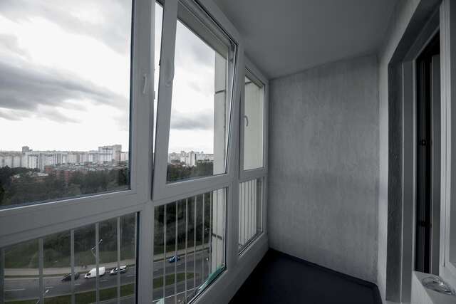 Апартаменты the.Whiteroom.Minsk Минск-5