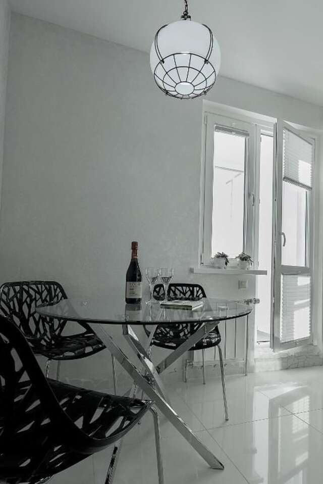 Апартаменты the.Whiteroom.Minsk Минск-34