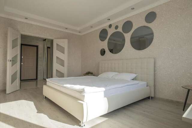 Апартаменты the.Whiteroom.Minsk Минск-35