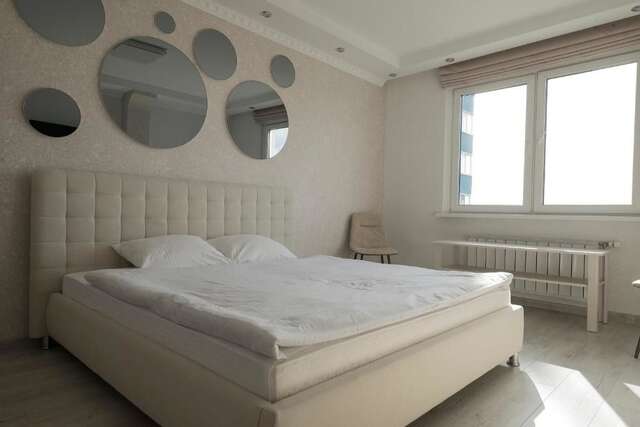 Апартаменты the.Whiteroom.Minsk Минск-37