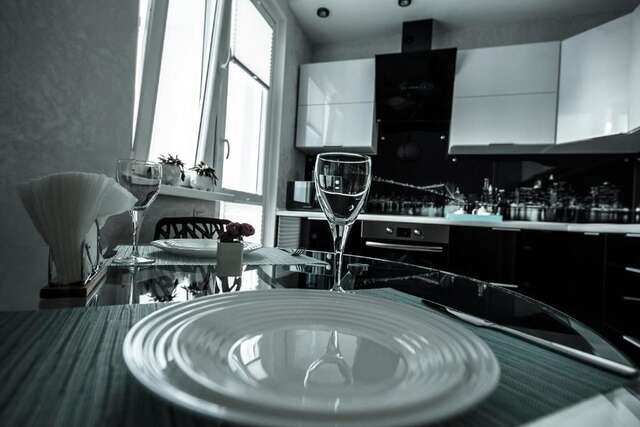 Апартаменты the.Whiteroom.Minsk Минск-38