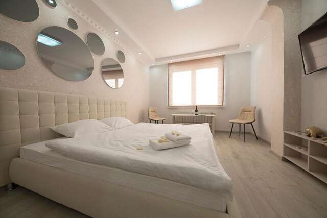 Апартаменты the.Whiteroom.Minsk Минск-39