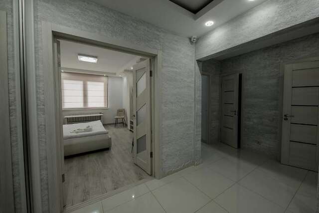 Апартаменты the.Whiteroom.Minsk Минск-42