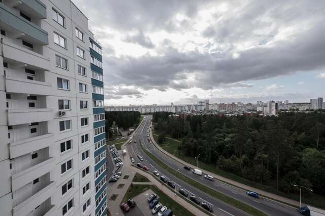 Апартаменты the.Whiteroom.Minsk Минск-43