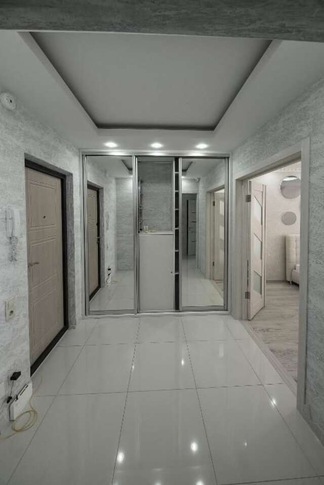 Апартаменты the.Whiteroom.Minsk Минск-47