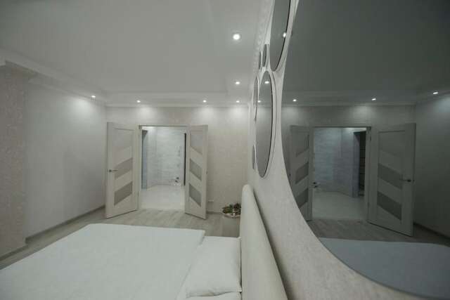 Апартаменты the.Whiteroom.Minsk Минск-48