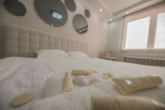 Апартаменты the.Whiteroom.Minsk Минск-49