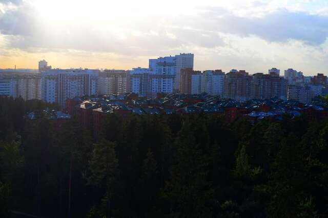 Апартаменты the.Whiteroom.Minsk Минск-50