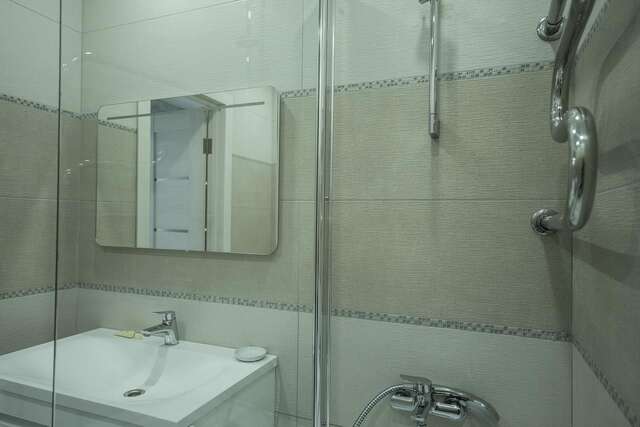 Апартаменты the.Whiteroom.Minsk Минск-7