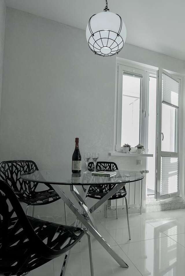 Апартаменты the.Whiteroom.Minsk Минск-9