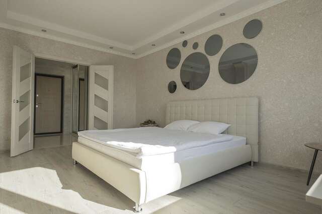 Апартаменты the.Whiteroom.Minsk Минск-10